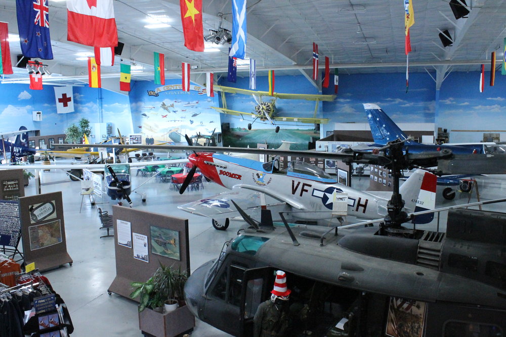 fargo-air-museum