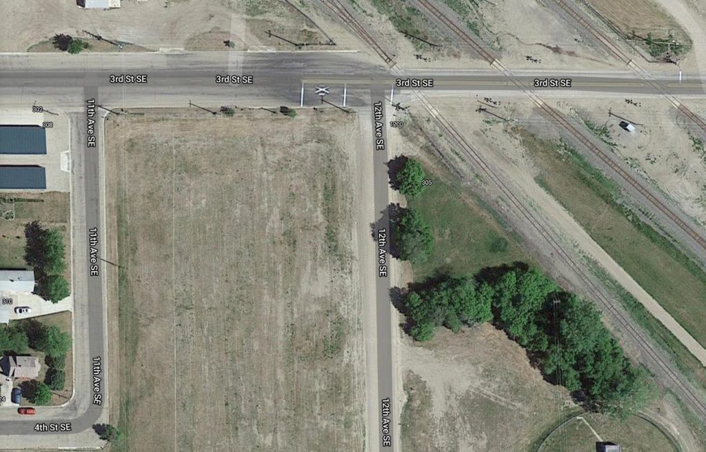 Public Works Committee Discusses Avenue Improvements, Road Diet - Vimarsana News