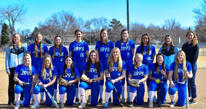 jhs-softball