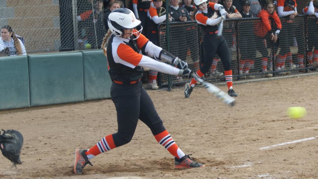 Jimmies Break Out Bats in Sweep of Hastings - Vimarsana News