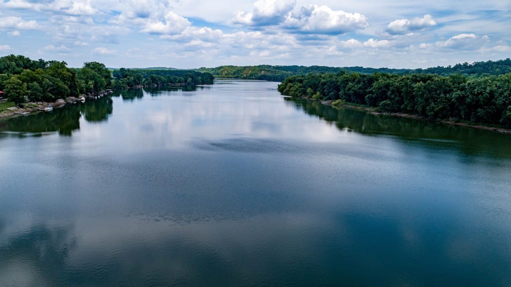 Drought Conditions Driving Lowered Missouri River Runoff Forecast ...