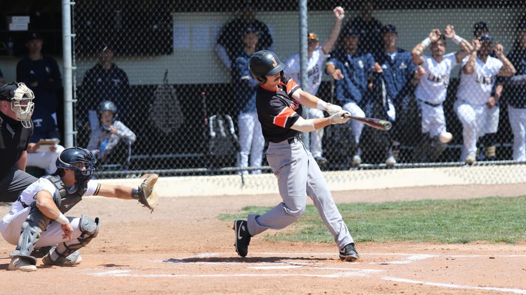 Jimmies Win Twice Friday to Reach Bracket Championship - Vimarsana News