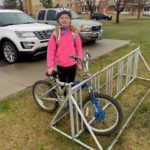 jefferson-student-biking-to-school-2021