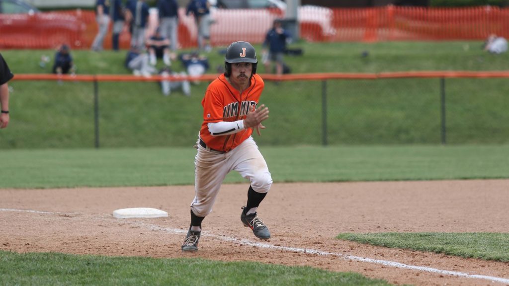 Tigers Rally For Win Over Jimmies in Bracket Championship - Vimarsana News