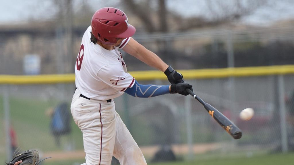 Vikings Drop Winner's Bracket Game to Mayville, 10-4 - Vimarsana News