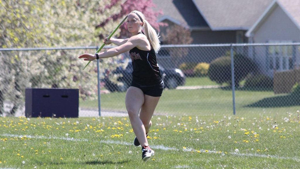 VCSU Wins Pair of Conference Titles on Day 1 of NSAA Championships - Vimarsana News