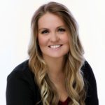 Kara Anderson: Recruiting & Retention Coordinator.