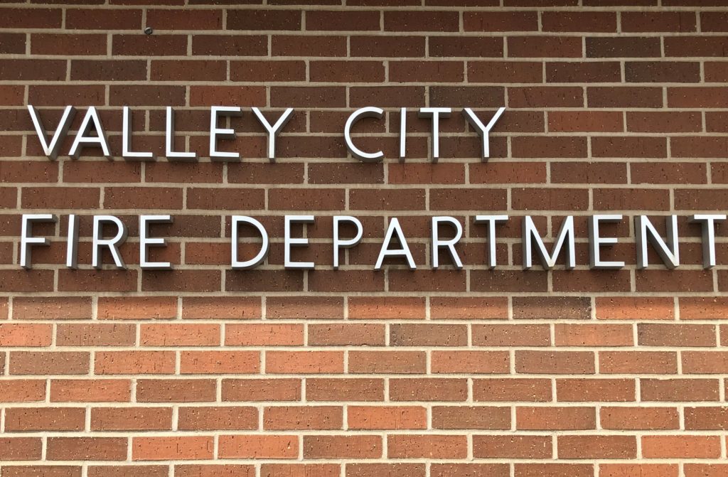 Flood Levee Patrol Volunteers Needed In Valley City - Vimarsana News