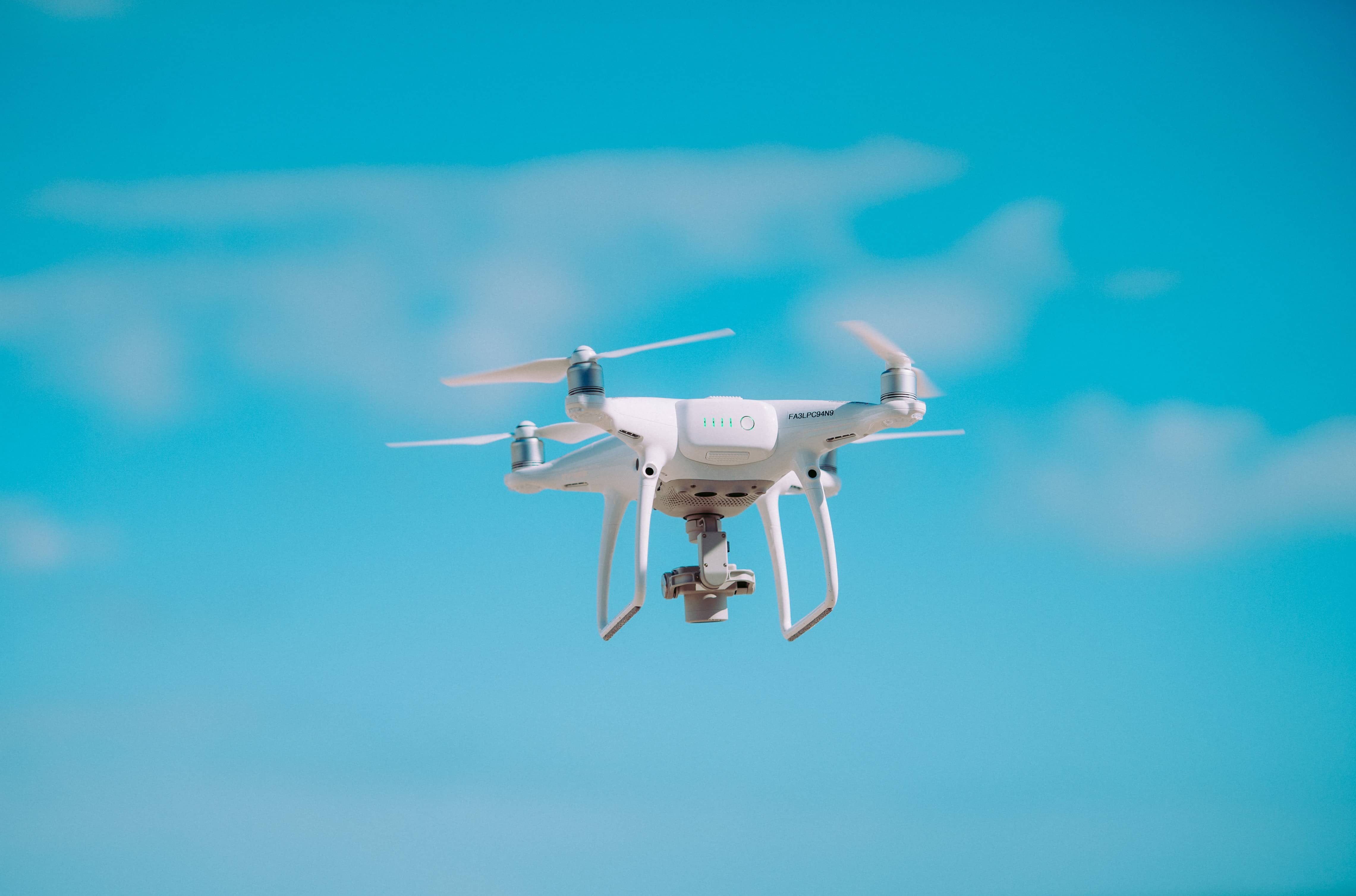 North Dakota Leads Way For More Extensive Drone Use | News Dakota