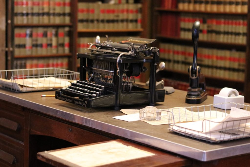 New Exhibit Highlight of 2021 Season for Historic Courthouse - Vimarsana News