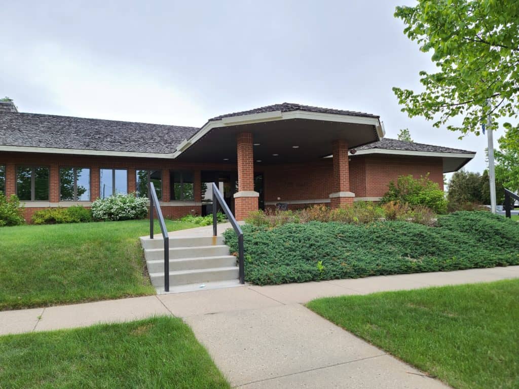 Jamestown City Hall Closed in Observance of News Dakota
