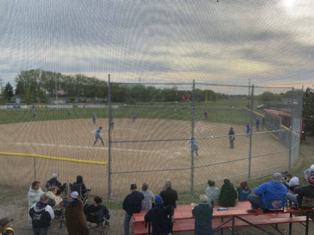 Valley City Dominates Their Way to Championship Game - Vimarsana News