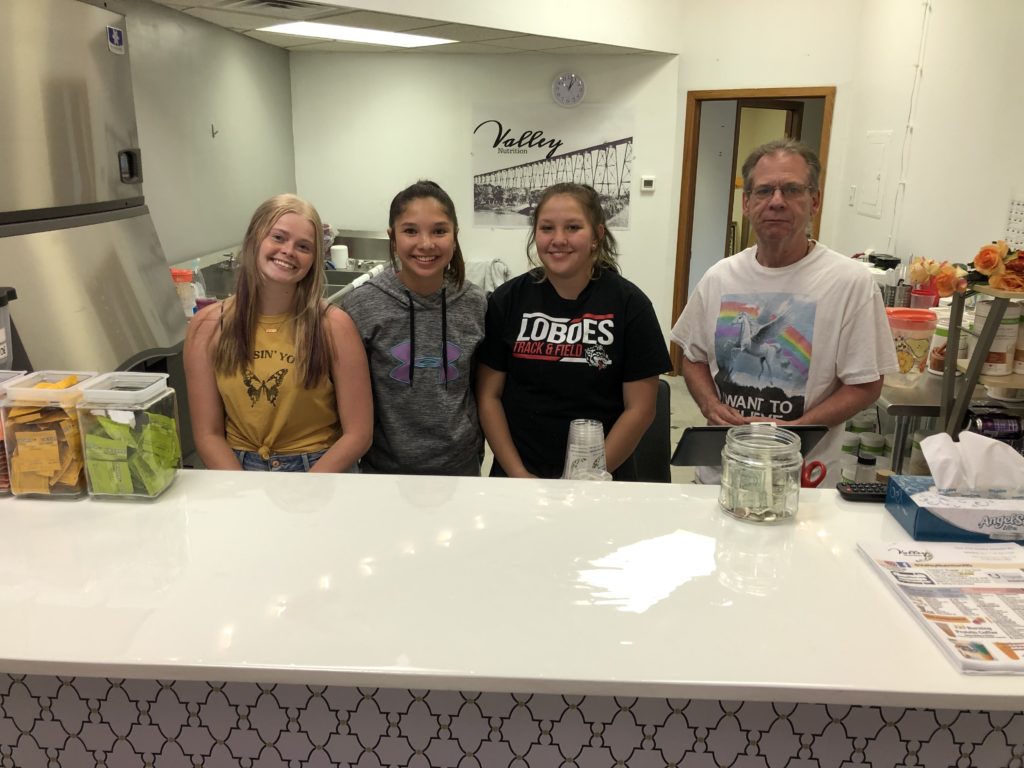 New Ownership For Valley Nutrition in Valley City - Vimarsana News