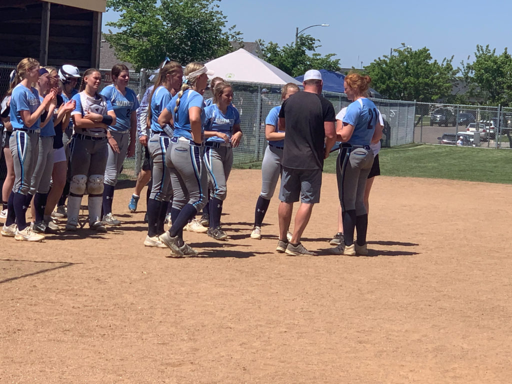 Valley City Finshes 4th With 2-1 Loss to Bismarck Century - Vimarsana News