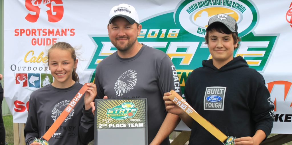 ND CTL State Trap & Skeet Tourney is June 18-20 - Vimarsana News