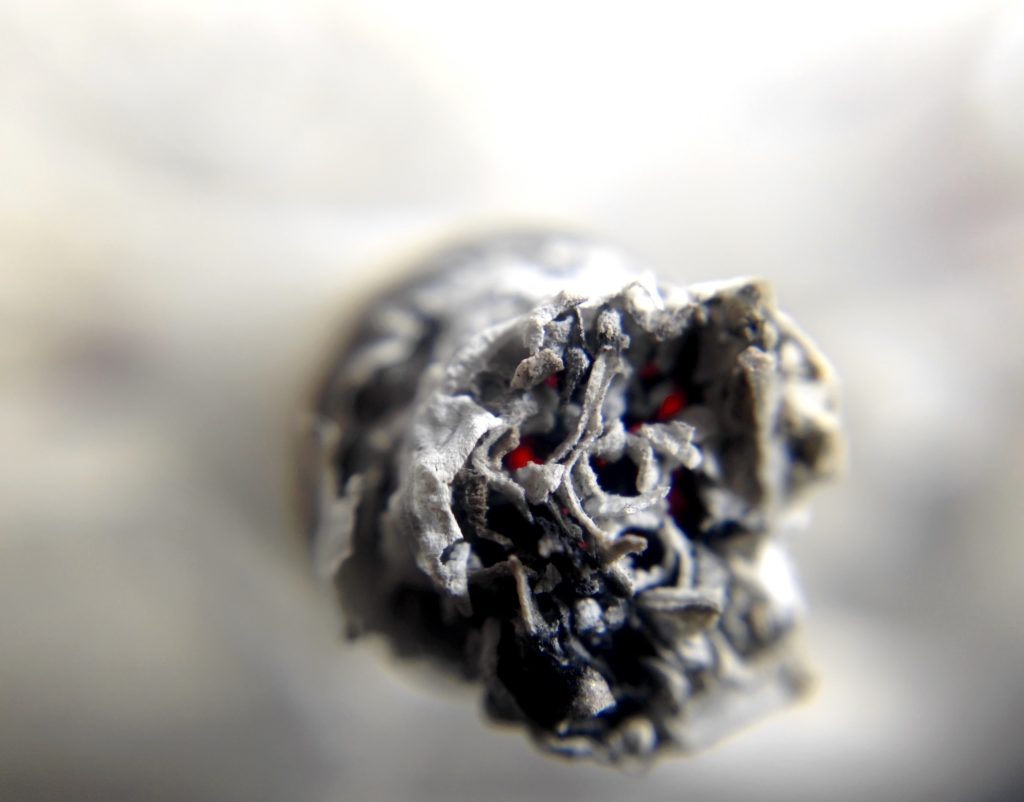 Tobacco Cessation Program Available at JRMC - Vimarsana News