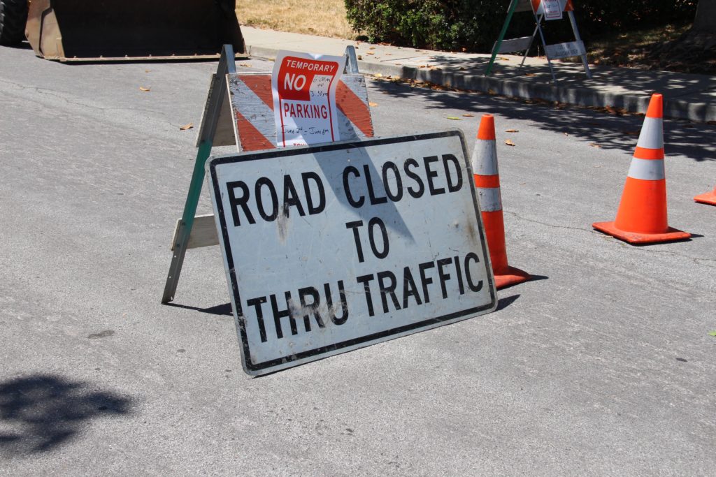 Road Reconstruction Projects to Start in Valley City - Vimarsana News
