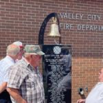 Dedication Bell