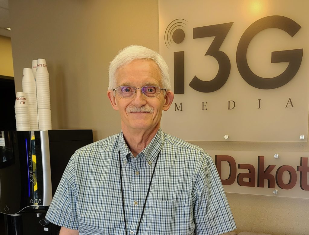 Bergquist Retires After 32 Years in Public Service News Dakota