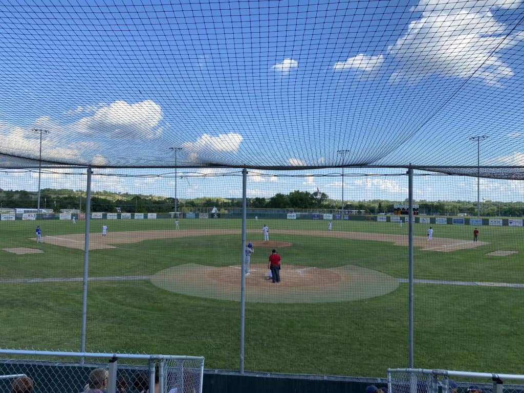 Valley City Walks it Off Against Fargo - Vimarsana News