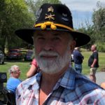 Mike Heinze: Served with U.S. Army Cavalry in Vietnam.