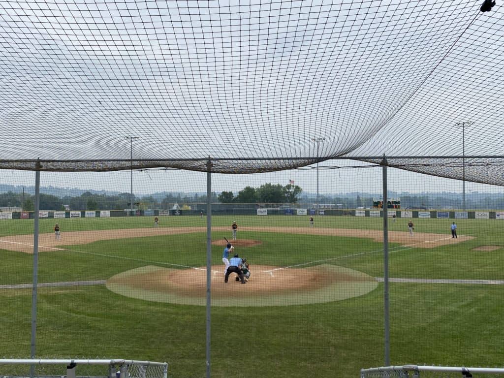 West Fargo Starter Dominates Valley City Hitters for 5-1 Victory - Vimarsana News
