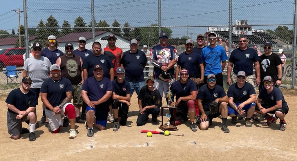 firefighters-defeat-police-officers-in-softball-match-news-dakota