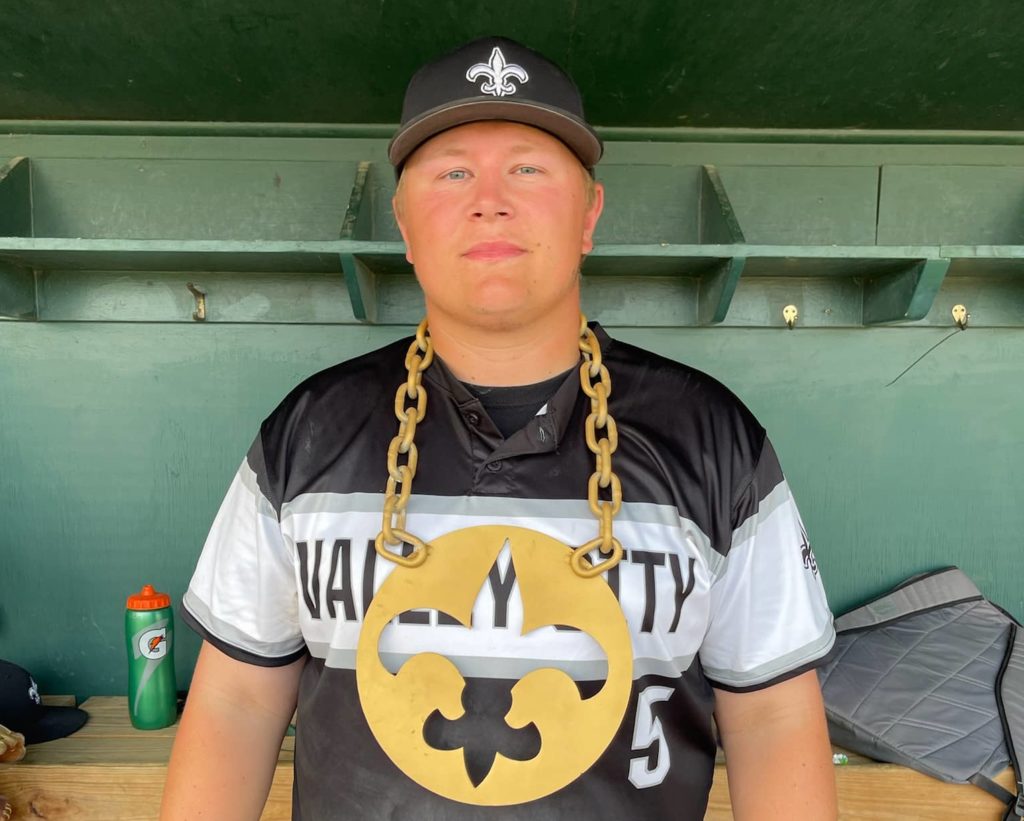 Saints Shutout Mets For Their Eighth Win in a Row - Vimarsana News