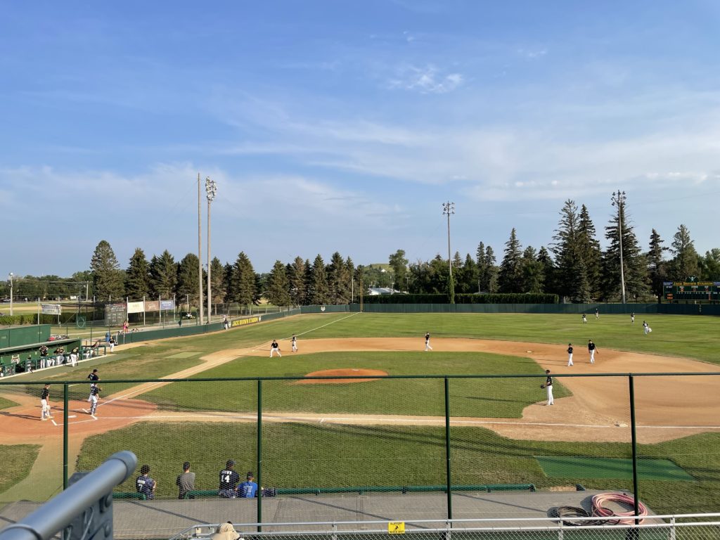 Eagles Drop Opener of Phil Brown Classic - Vimarsana News