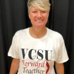 Jill DeVries: VCSU Athletic Director