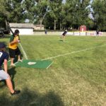 Wiffle Ball Game