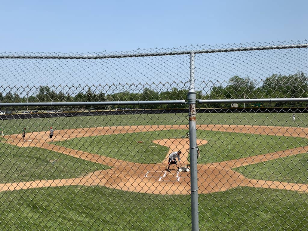 LaMoure A's Season Ends After 133 Loss to Thompson News Dakota