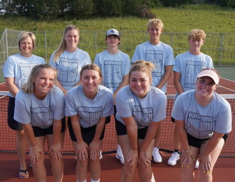 tennis-team