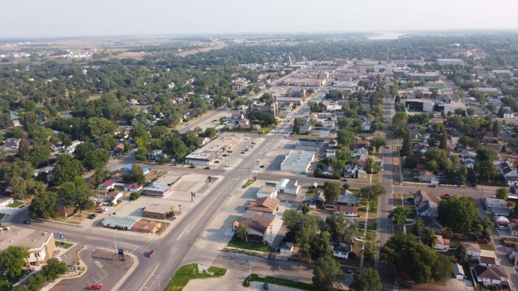 Company Interested in Jamestown Housing Development - Vimarsana News