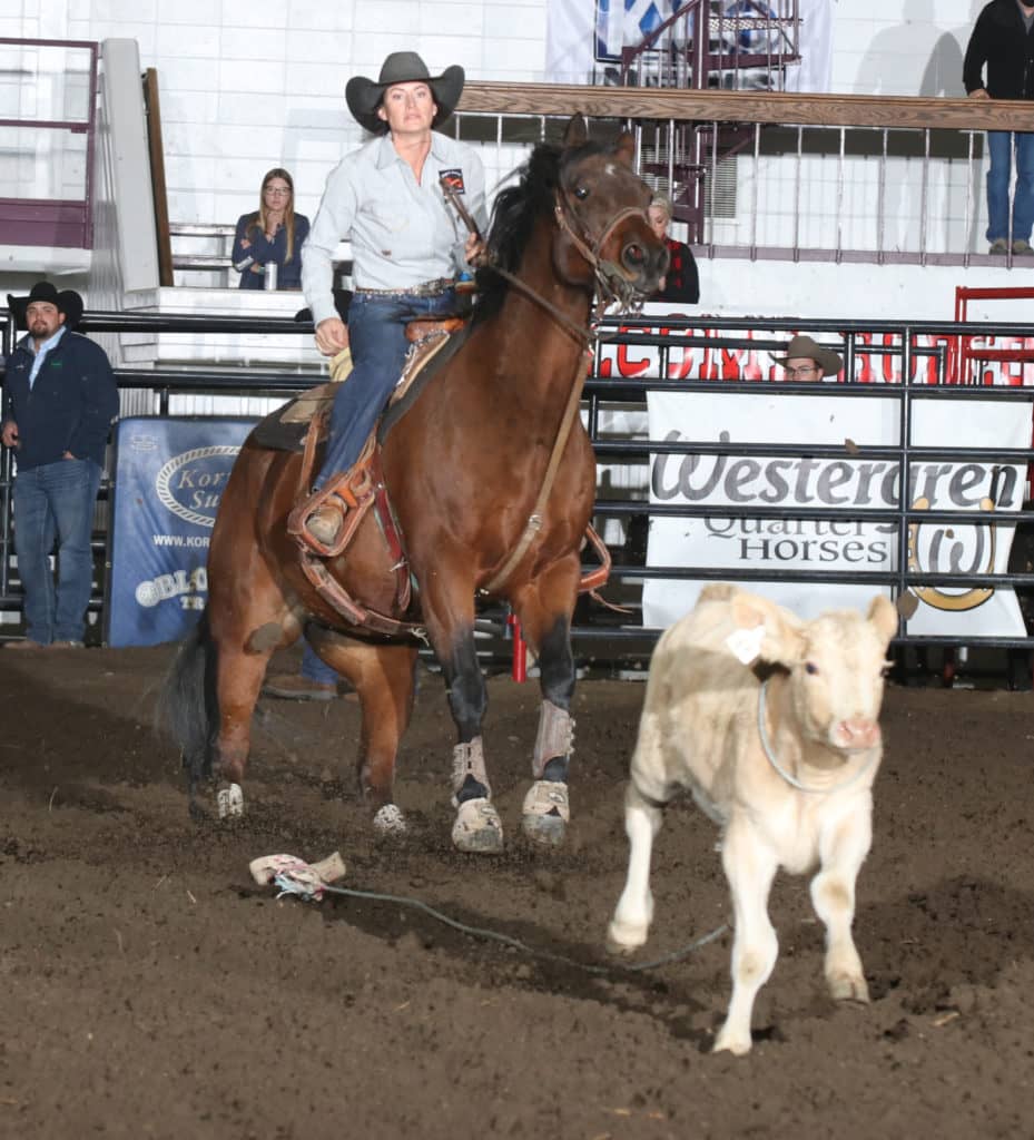 Badlands Circuit Finals Rodeo Weekend Full of Western Activities News