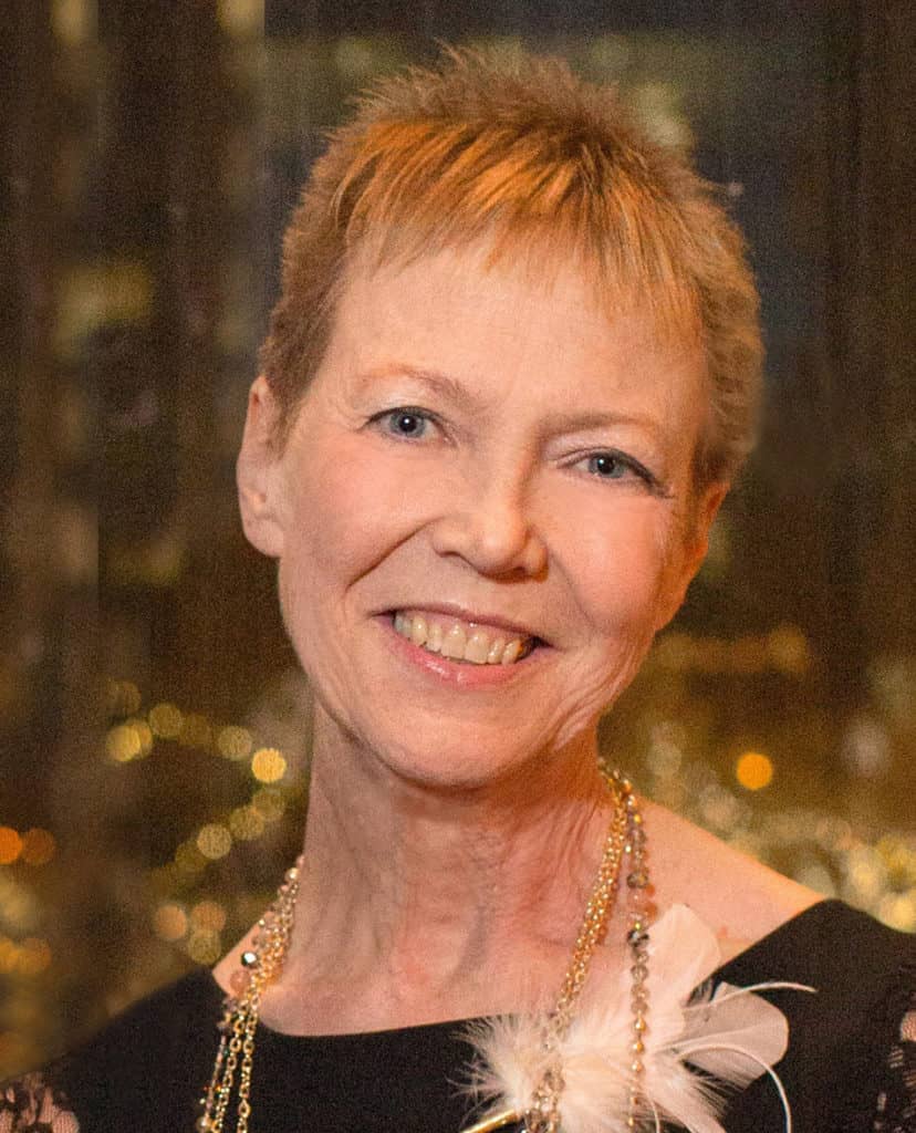 Jane Hammer - Vimarsana News