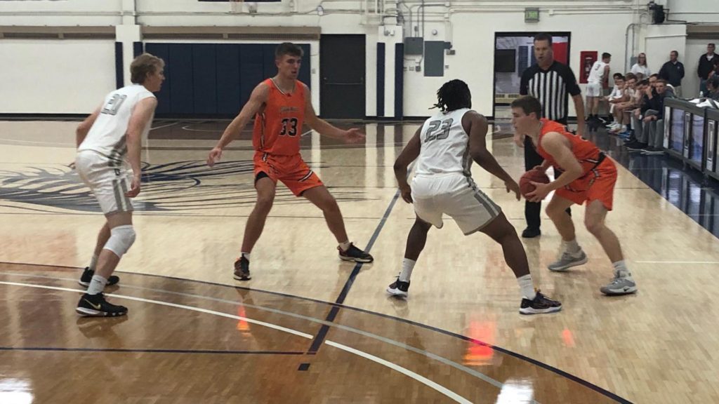 Jimmies Beat Blue Hawks in Season Opener - Vimarsana News