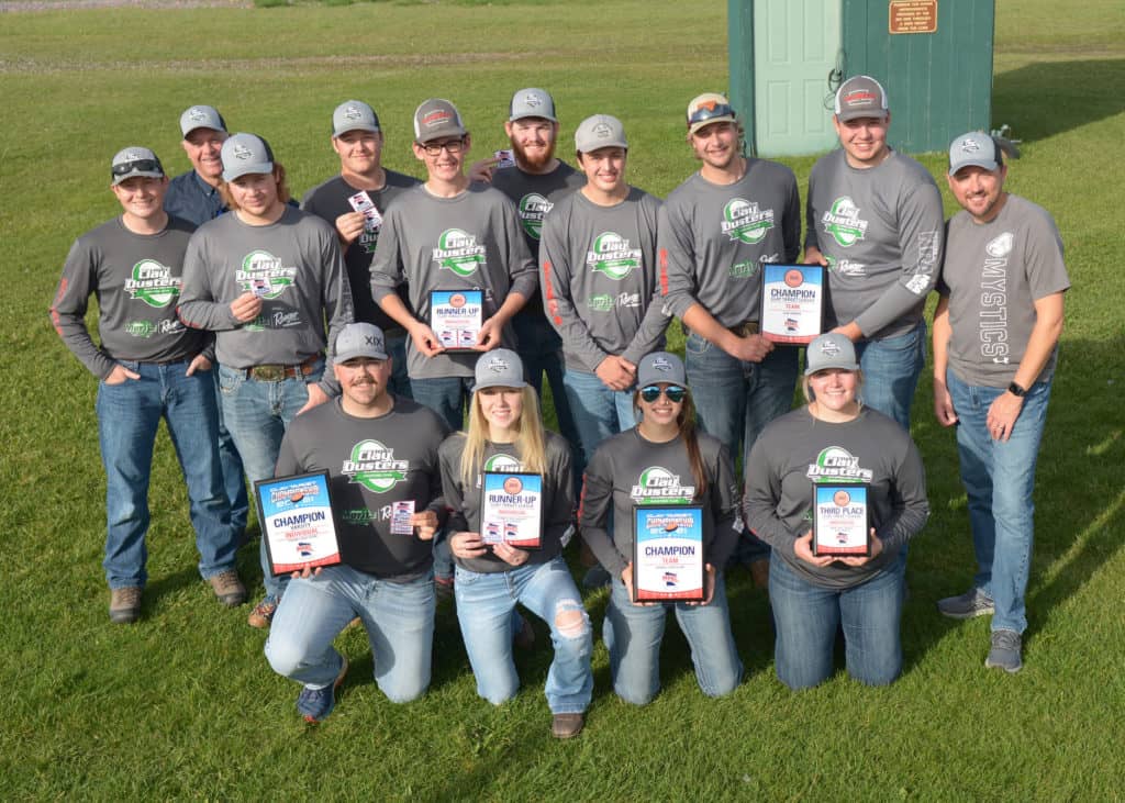 Kautzman's Perfection Propels BSC to MCAC Championship Win - Vimarsana News