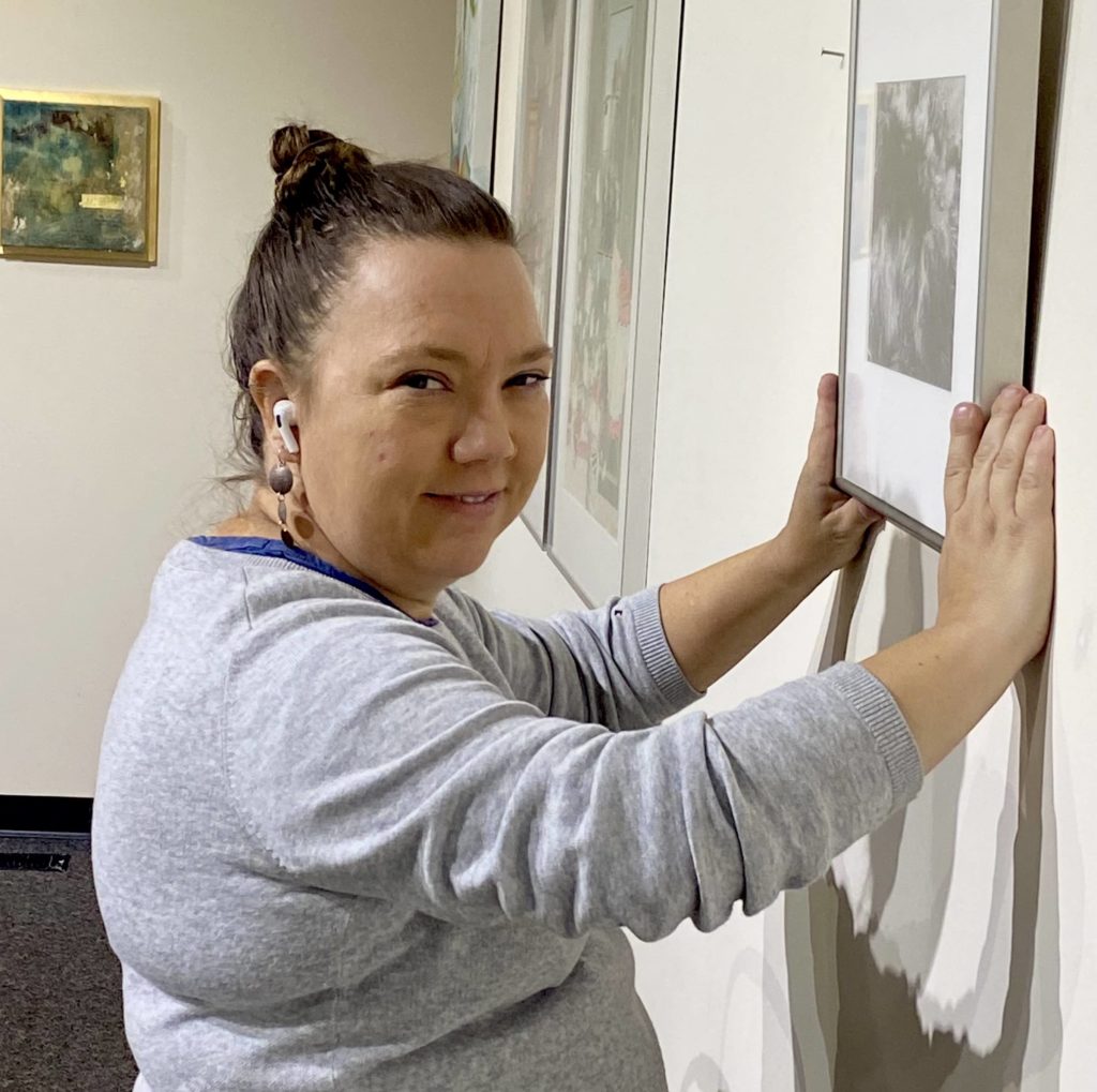 Jacobson Reflects on First Year at Jamestown Arts Center - Vimarsana News