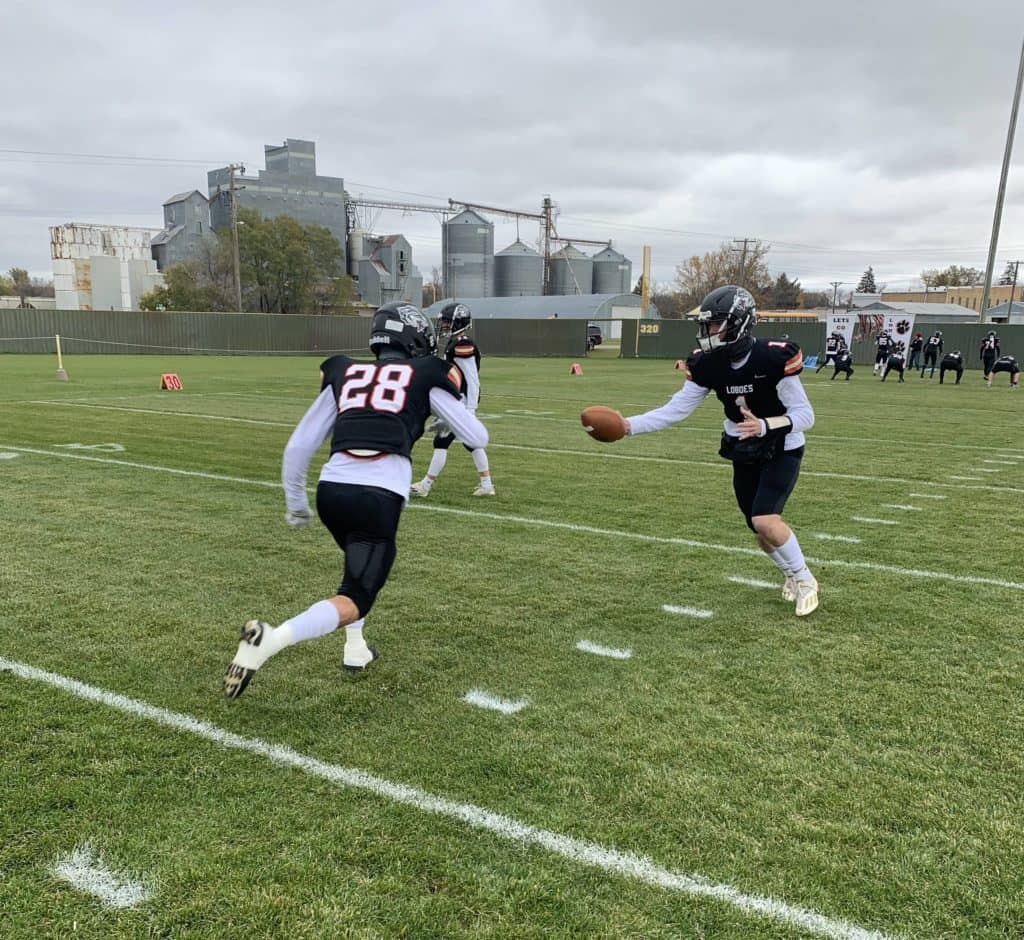 Loboes Advance To State Semis With Playoff Win Over Storm - Vimarsana News