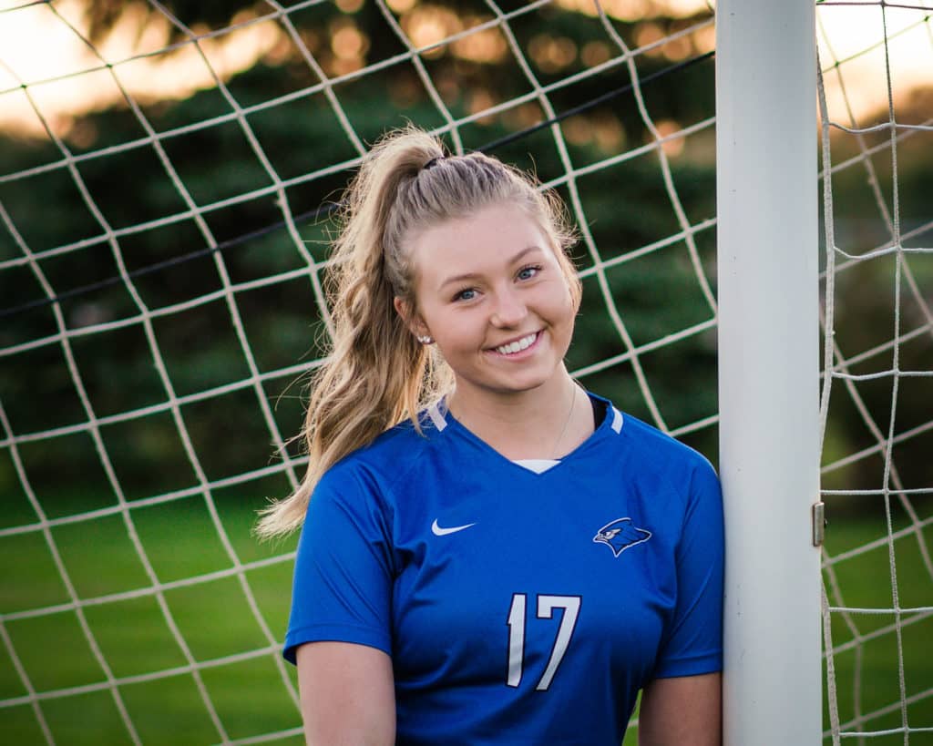 Murchie Awarded Heisman High School Scholarship - Vimarsana News