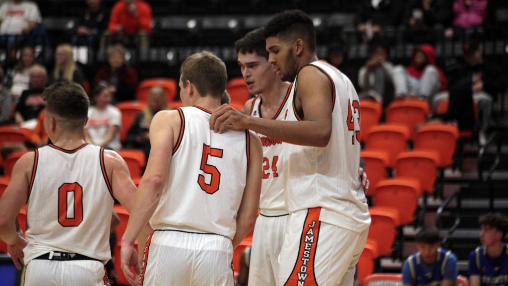 Jimmies Suffer First Loss of Year at Concordia - Vimarsana News