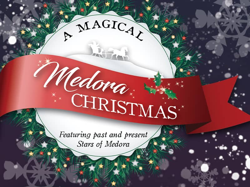 Medora Magical Christmas For Valley City & Ellendale Cancelled News