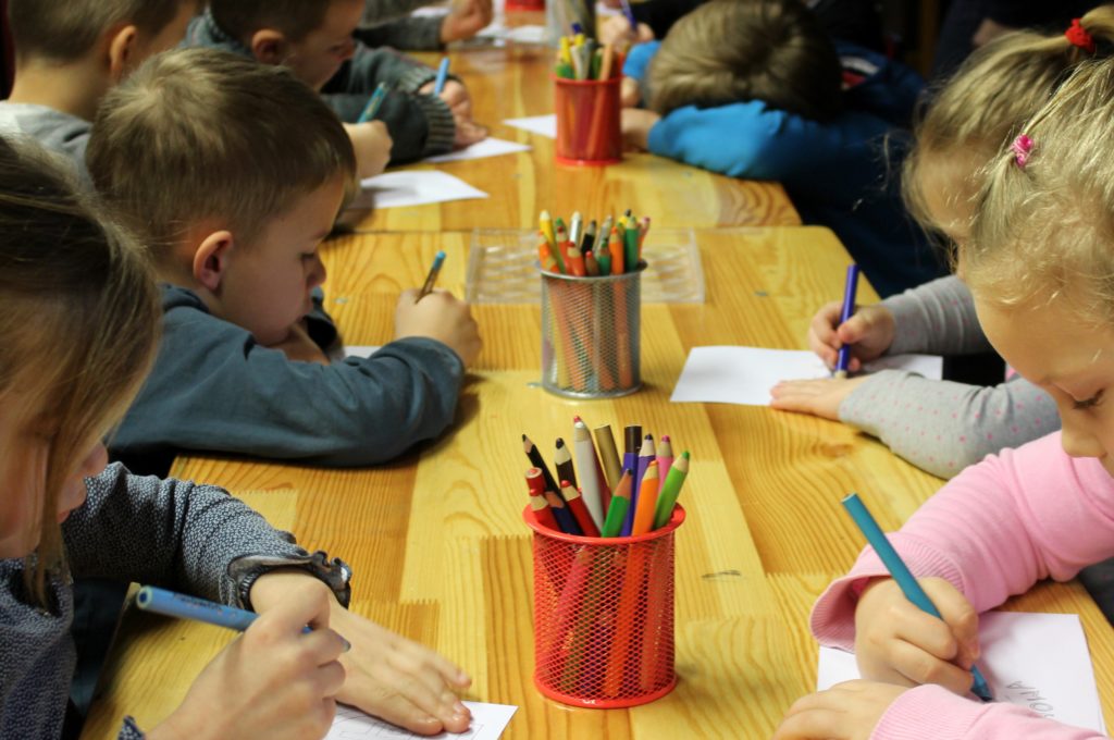 JPS Pushing for Kindergarten Registrations - Vimarsana News