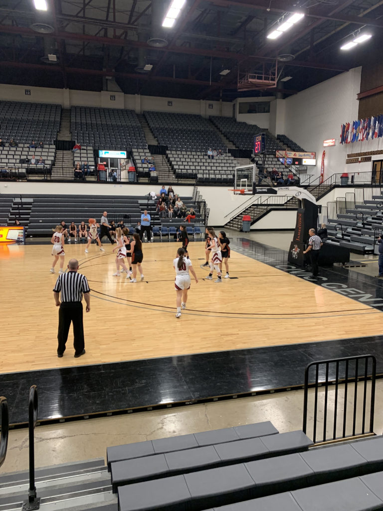 Day One Stutsman County Tournament Results - Vimarsana News