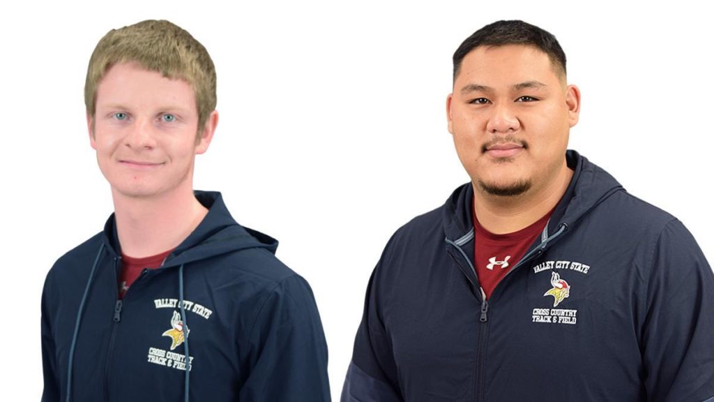 VCSU Wins Three Events at Marauder Invite - Vimarsana News