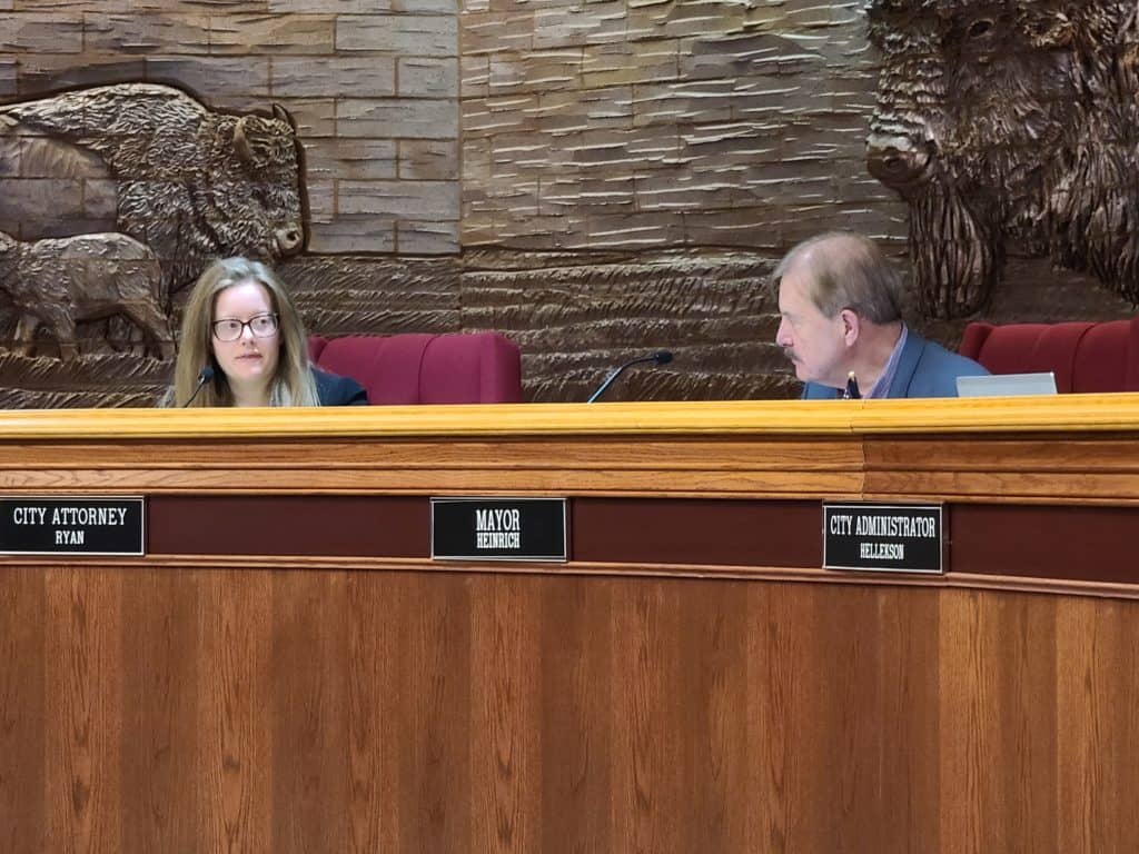 Jamestown Committee Tables Opioid Settlement MOU - Vimarsana News