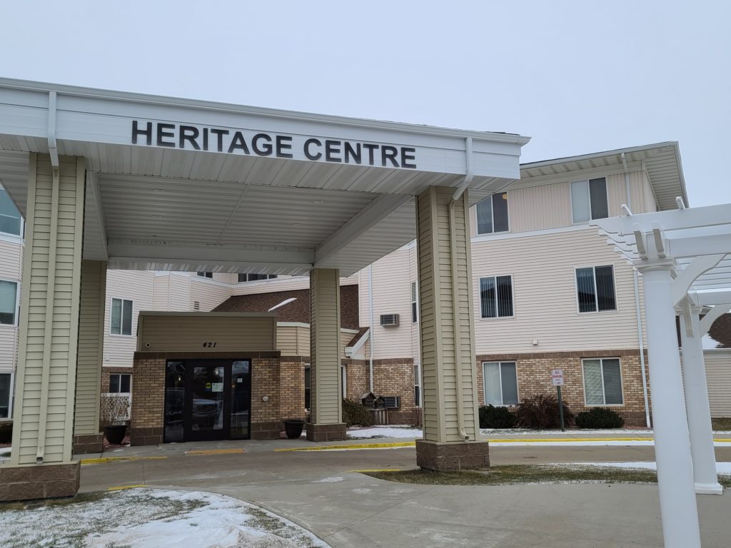 Jamestown's First Assisted Living Facility Celebrates 30 Years News