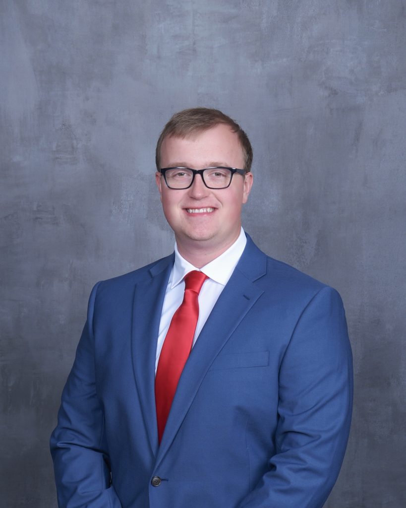 Wede Announces Candidacy for District 29 Senate Seat - Vimarsana News