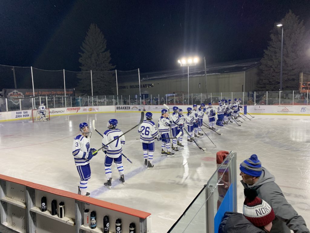 Jays Down Firebirds in Outdoor Game - Vimarsana News